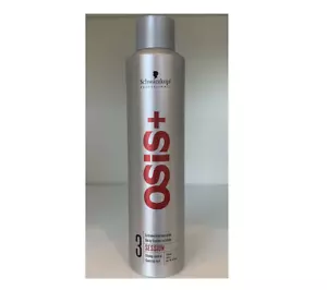 Schwarzkopf Osis+ #3 Session Extreme Hold Hairspray / 8.75 oz - Picture 1 of 1