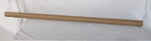 Ship Tubes 3 Inch OD x 74.00" .25 Inch Wall Heavy Duty Premium Cardboard - Picture 1 of 3