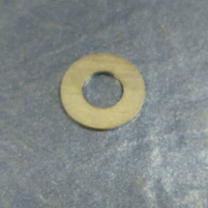 411B1000 KAWASAKI WASHER PLAIN 10mm A1 A7 AN AR C2 EX F H KD H1 KDX KE KH KL KX - Picture 1 of 3