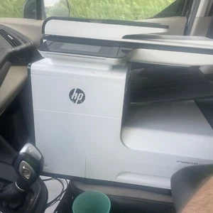 HP Pagewide Pro 477DW y 1 hp 377dw - Imagen 1 de 3