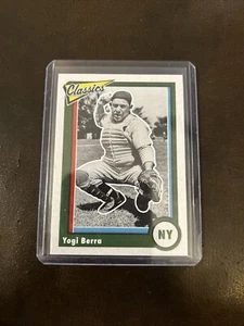 2023 Panini Chronicles YOGI BERRA Classics #7 - Picture 1 of 1