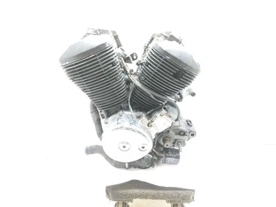 Motor Honda VT750 98 Shadow ACE Foto 1 de 4