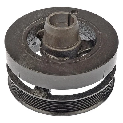 For Dodge Ram 1500 94-03 Harmonic Balancer Assembly Kit Solutions Regular Grade Foto 1 de 2