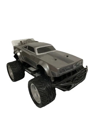 Jada Toys  Fast & Furious Charger Elite Off Road RC  As Is Untested - Image 1 of 4