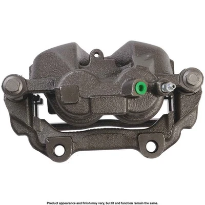 Pinza de freno delantera izquierda cardone para mercedes glk350 glk250 Foto 1 de 4