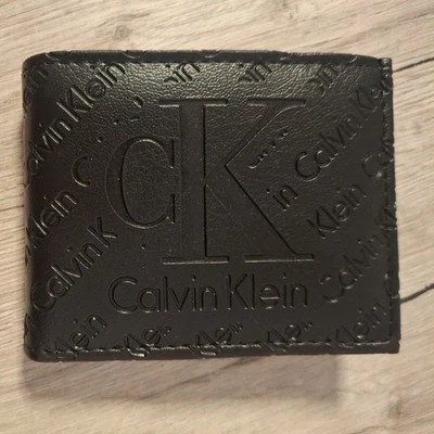 Calvin Klein Geldbeutel Neu 🔥🔥 - Bild 1 von 4