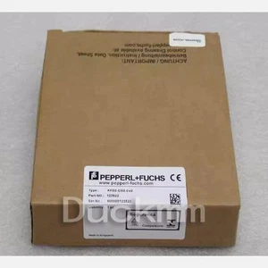 NEW KFD2-CD2-Ex2 barrier - Picture 1 of 1