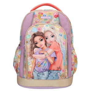 TOPModel Schulrucksack GIRL POWER - Bild 1 von 5