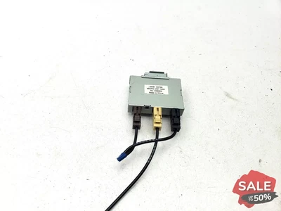 INFINITI Q30 2016 GRUPPO MISCELATORE MODULO CONTROLLO DAB ECU 282B15DF0A - Immagine 1 di 4