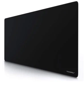 TITANWOLF - Extra große Gaming Mausmatte 1200x600mm Oversize - Bild 1 von 7