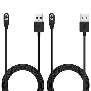 AWINNER 2 Pack Compatible for Shokz Charging Cable,Magnetic Charger Cord...  - Picture 1 of 7