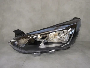 Frontscheinwerfer Ford Focus MX7B-13E015-CC LED Ein Stück (Rechts oder Links) - Bild 1 von 12