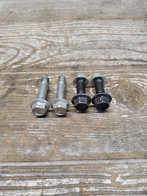 2014 14 13-15 Honda CBR500R CBR500 Rear Back Subframe Sub Frame Mount Bolts  - Image 1 of 4