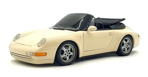 UT Models 1/18 Scale 31122D - Porsche 911 - Ivory Tinted Windscreen - Picture 1 of 7