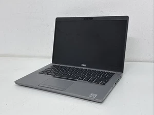 Dell Latitude 5410 i5 10TH Generation 8GB RAM Powers ON Faulty Spares #R120 - Picture 1 of 12