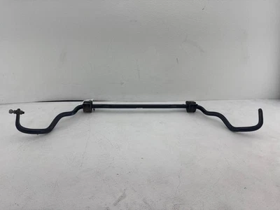 Estabilizador de barra oscilante suspensão dianteira BMW X5 X6 E70 2007 - 2013 FABRICANTE DE EQUIPAMENTO ORIGINAL - Imagem 1 de 4