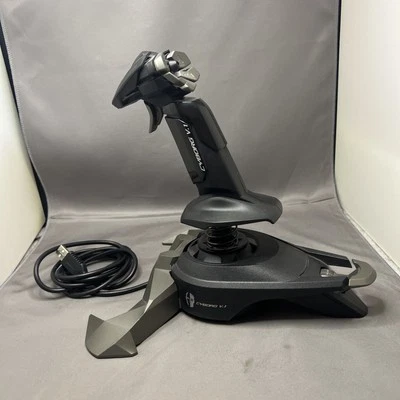 CYBORG V.1 Stick USB - PC Flight Stick / Joystick - Image 1 of 4