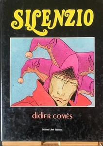 Silenzio - Imagen 1 de 1