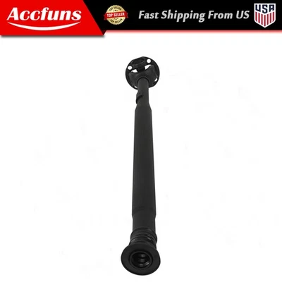 前传动轴适用于梅赛德斯-奔驰 C300 E350 2008 - 2014 3.5L 3.0L 2044106701 — 第 1/4 张图片