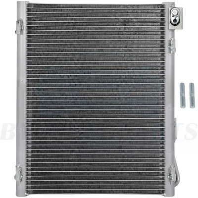 Condensador de CA para Dodge Ram 1500 2002-2008 2003-08 Dodge Ram 2500 3500 para 4984 Foto 1 de 4