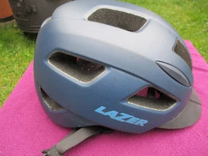 Fahrradhelm-Lazer-gr.M-55-59 - Bild 1 von 3