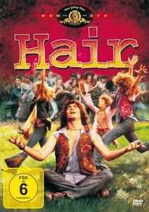 Hair DVD #G2058260 - Imagen 1 de 1
