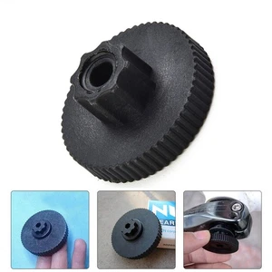 Bike Wrench Install Tool Accessory Black Cycling For-Shimano Hollowtech - Picture 1 of 12