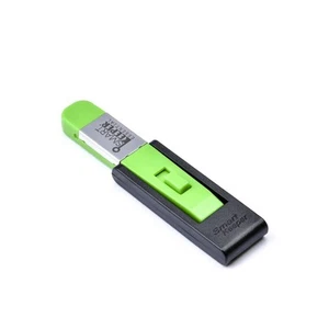SmartKeeper Essential / 1 x Lock Key Mini/Grün - Photo 1/5