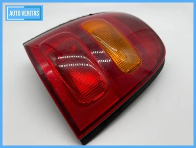 Original Nissan Micra (K11) Rear light / Rear light Left 265506F600 - Image 1 of 4