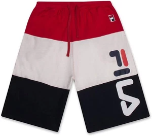 Fila Men's Shorts Big and Tall Shorts French Terry Sweat Shorts for Men - Picture 1 of 14