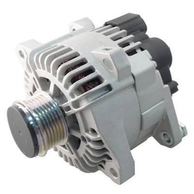DrCax Alternator 11493N For Hyundai Sonata Kia Sorento Optima 2.0L 2.4L L4 Engn - Image 1 of 3