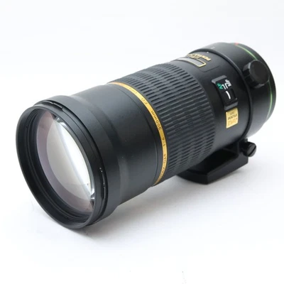 PENTAX DA*300mm F/4ED IF SDM #653 - Image 1 of 4