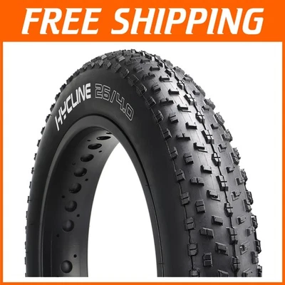 Pneumatico bici da strada e da trail resistente all'usura - Immagine 1 di 4