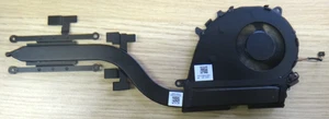 OEM Asus ZenBook UX325E UX325EA Series Heatsink / CPU Cooling Fan HQ23300063000 - Picture 1 of 1
