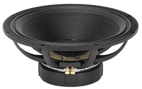 Peavey 15LOWRIDER Low Rider 15 Woofer - Image 1 of 1