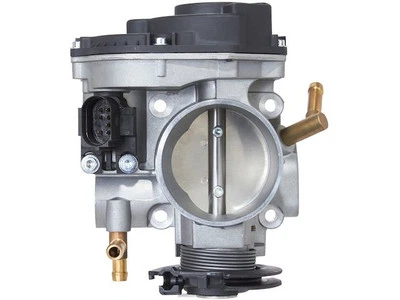 Carrocería de acelerador Spectra 47782QHKF 2000 para Volkswagen Golf 1999-2001 Foto 1 de 2