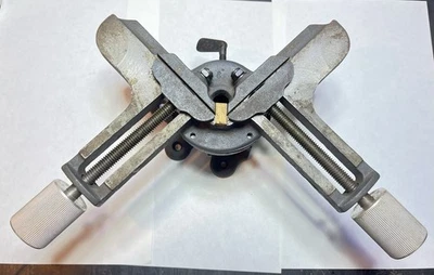 Зажим торцовочный Stanley б/у  - Изображение 1 из 4