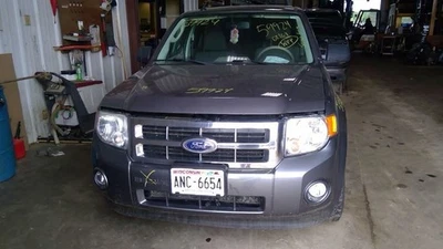 (LOCAL PICKUP ONLY) Passenger Right Quarter Glass Privacy Tint Fits 08-12 ESCAPE Foto 1 de 4