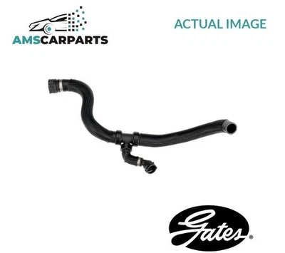 RADIATOR HOSE LOWER 05-4543 GATES NEW OE REPLACEMENT - Image 1 of 4