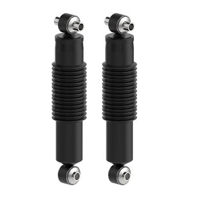 Monroe Reflex Set of 2 Front Shocks Kit for Chevy GMC K1500 Tahoe Suburban YUKON - Image 1 of 4