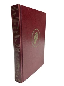 Vintage 1957 The Children’s Classics - Treasure Island - Hardcover Book - Bild 1 von 4