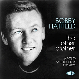 Bobby Hatfield: The Other Brother: A Solo Anthology 1965-1970 CD (CDTOP 1502) - Picture 1 of 1