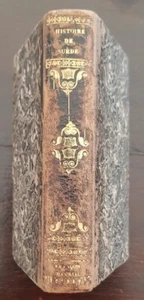 RESUME DE L'HISTOIRE DE SUEDE- Charles COQUEREL - Edition originale 1824 - Imagen 1 de 6