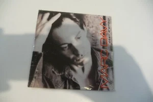 MARC DAVY CD 2 TITRES CARD SLEEVE NEUF EMBALLE . DESIR D'AMOUR / VA. - Imagen 1 de 2
