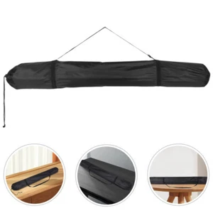 2 PCS Photography Tripod Bag Fitness Drawstring Pouch Camping Essentials - Picture 1 of 12
