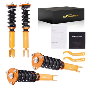 Coilover Suspension Kit for Lexus LS460/ LS460 L USF40/ USF41/ XF40 2007-2016 - Picture 1 of 12