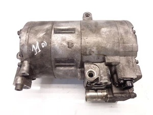 Air conditioning compressor for 2018 BMW 3 Series F30 2.0 Petrol B48B20A B48 252 - Picture 1 of 2