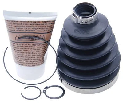 KIT DE MALETERO ARTICULADO CV EXTERIOR OEM 3817A177 PARA MITSUBISHI PAJERO/MONTERO SPORT 2008- Foto 1 de 3