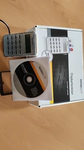 REINER SCT cyberJack® secoder ~ HBCI-Chipkartenleser - Bild 1 von 2