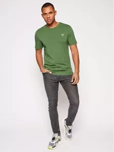 Camiseta Guess para hombre talla S - Imagen 1 de 2